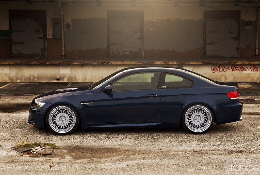 Retro m3 pour bmw #3