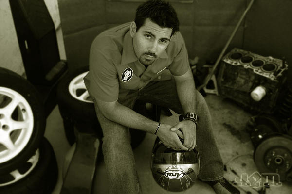 Leo Diaz