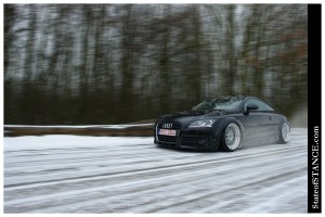 Black Ice
