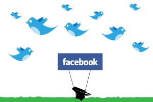 stateofSTANCE on twitter & facebook