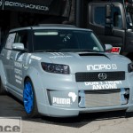 Formula D – Las Vegas :: Car Show Coverage