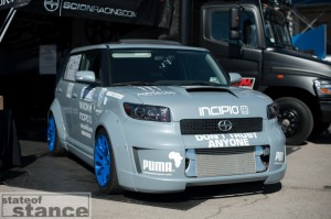Formula D – Las Vegas :: Car Show Coverage