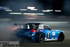 Formula D – Las Vegas :: The Goods/Action Shots