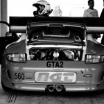 GT Race :: Homestead Motor Speedway