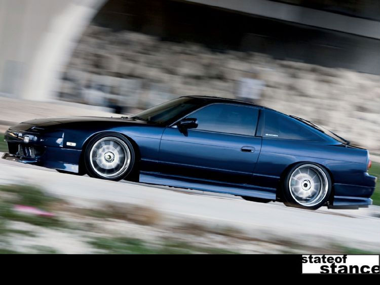 Nissan 240sx motoring website #3