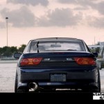 sos_1009_06_o+1991_nissan_240sx_le+rear_view sos_1009_06_o+1991_nissan_240sx_le+rear_view