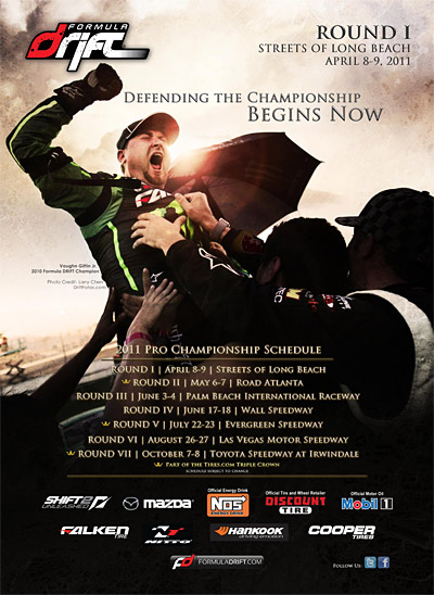 fd2011schedule