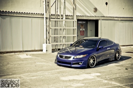 Accord