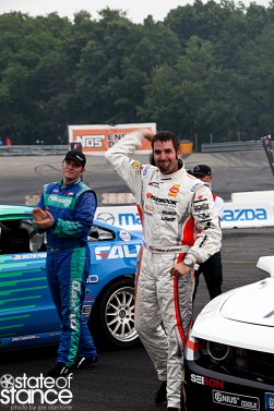 Formula Drift 2011 100