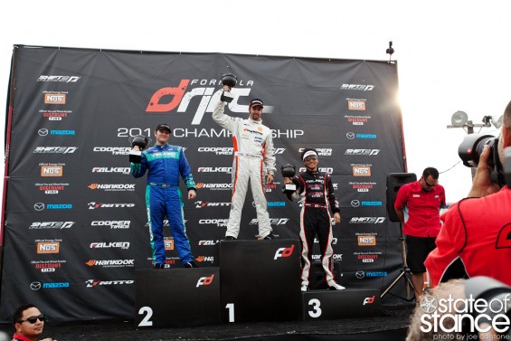 Formula Drift 2011 103