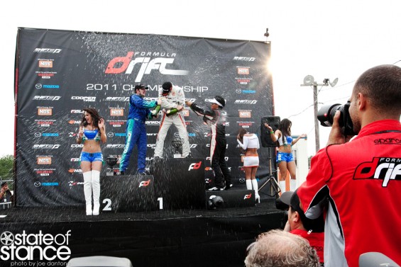 Formula Drift 2011 104