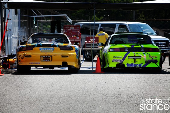 Formula Drift 2011 17 Formula Drift 2011 17