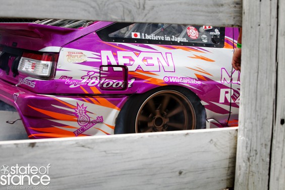 Formula Drift 2011 18 Formula Drift 2011 18