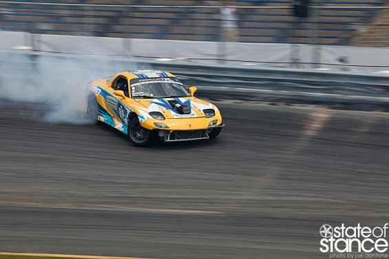 Formula Drift 2011 20 Formula Drift 2011 20