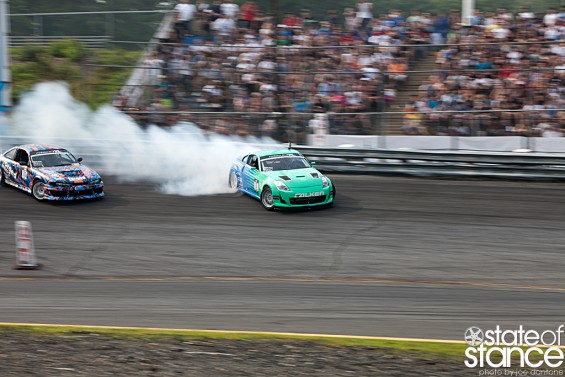 Formula Drift 2011 62