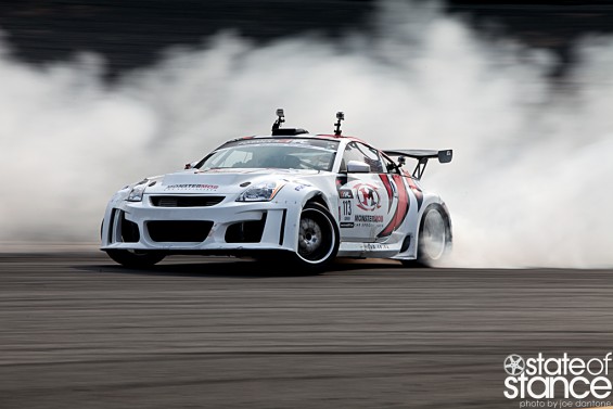 Formula Drift 2011 63