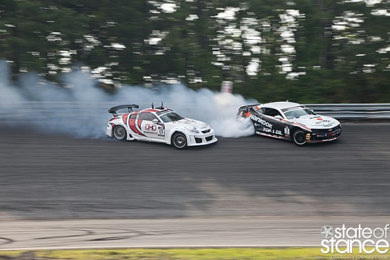 Formula Drift 2011 64