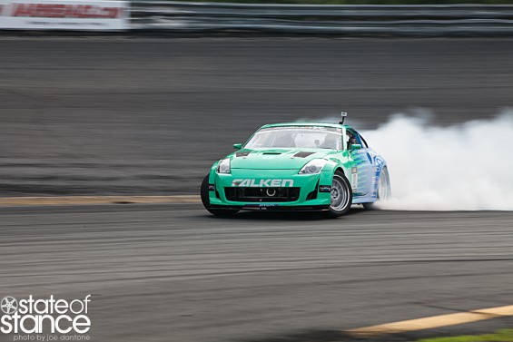 Formula Drift 2011 66
