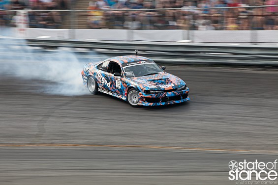 Formula Drift 2011 67