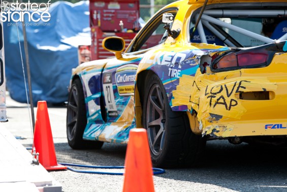 Formula Drift 2011 7 Formula Drift 2011 7