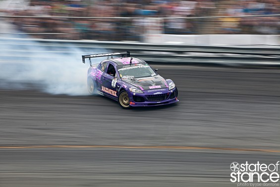 Formula Drift 2011 70