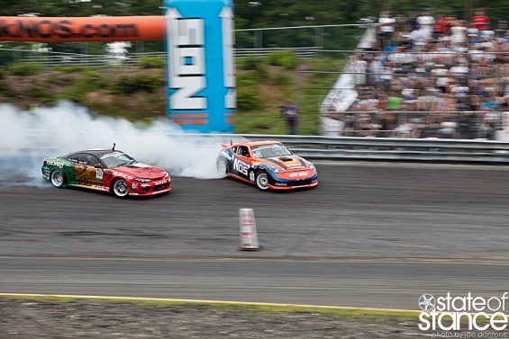 Formula Drift 2011 71