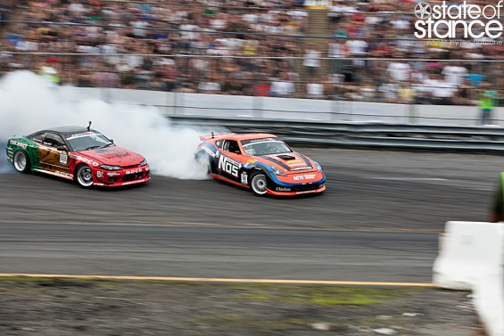 Formula Drift 2011 72