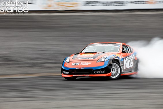 Formula Drift 2011 75