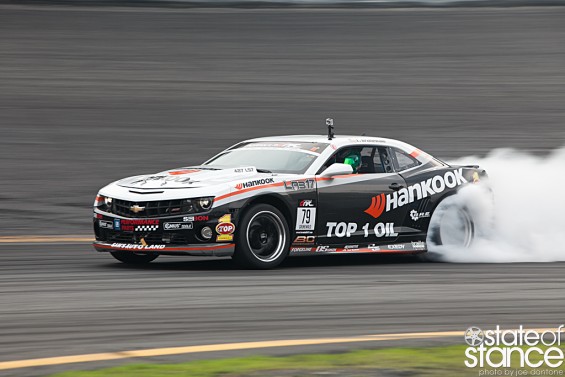 Formula Drift 2011 78
