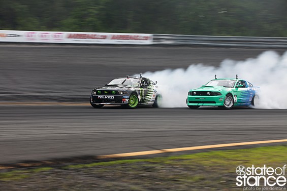 Formula Drift 2011 80