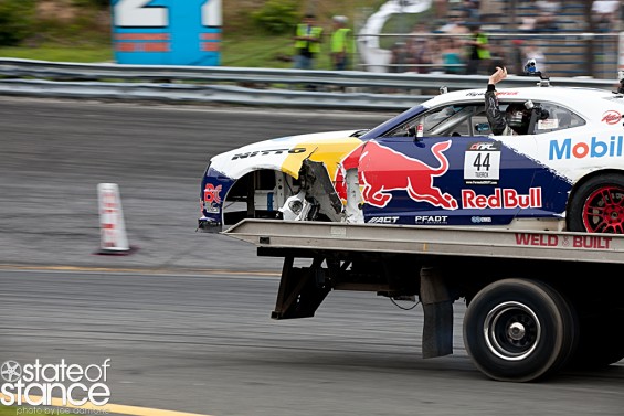 Formula Drift 2011 91