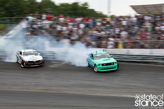 Formula Drift 2011 96