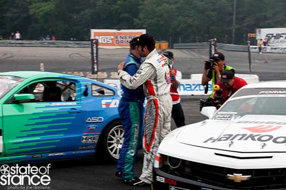 Formula Drift 2011 98