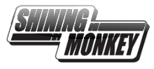 SoS X Shining Monkey SoS X Shining Monkey