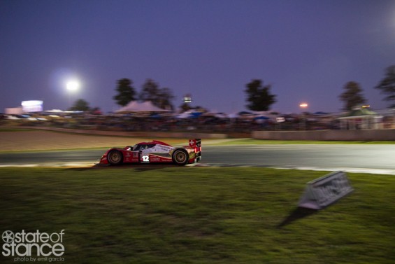 ALMS-101 ALMS-101