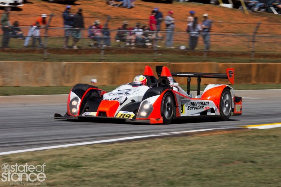 ALMS-33 ALMS-33