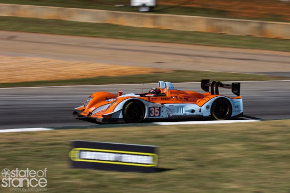 ALMS-55 ALMS-55