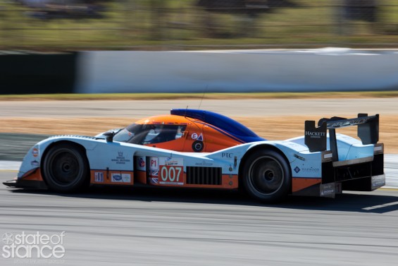 ALMS-59 ALMS-59
