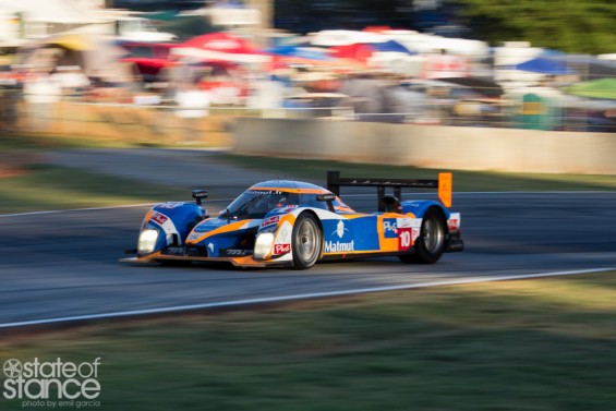 ALMS-70 ALMS-70