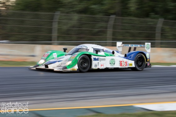 ALMS-85 ALMS-85