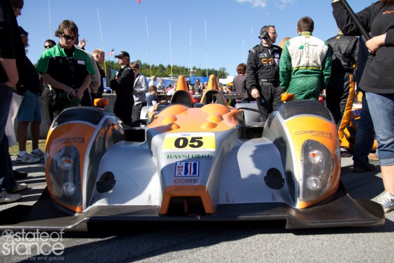 ALMS-9 ALMS-9