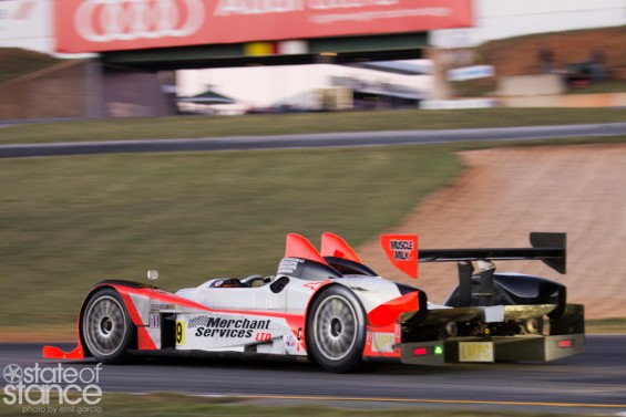 ALMS-94 ALMS-94