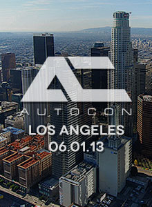 AutoCon Tour