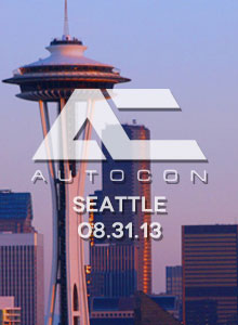 AutoCon Tour