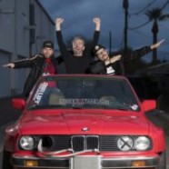 AEM INDUCTION SYSTEMS SPONSORS NEW FORMULA DRIFT HALF-TIME SHOW