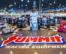 FORMULA DRIFT PARTNERS WITH SUMMIT RACING FOR PRO2 CATEGORY CONTINGENCY AND PROMOTION