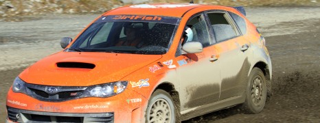 Dirty Work with DirtFish