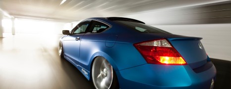 Air it Out | Vossen Accord pt.2