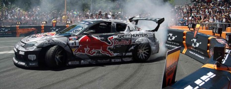 Red Bull Global Rallycross | 2014 Season
