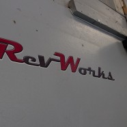 RevWorks BBQ